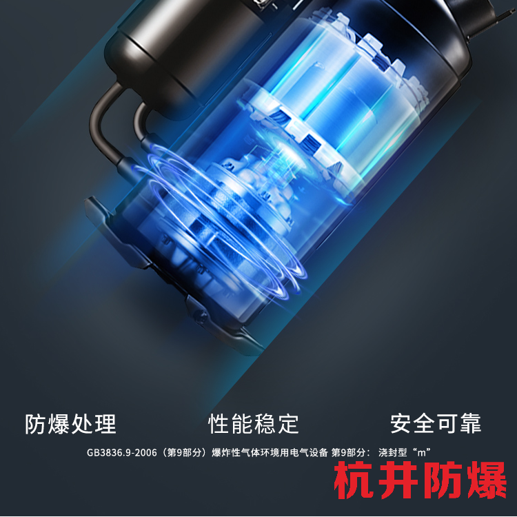 化工仓库危化品库用空调-冷暖防爆空调