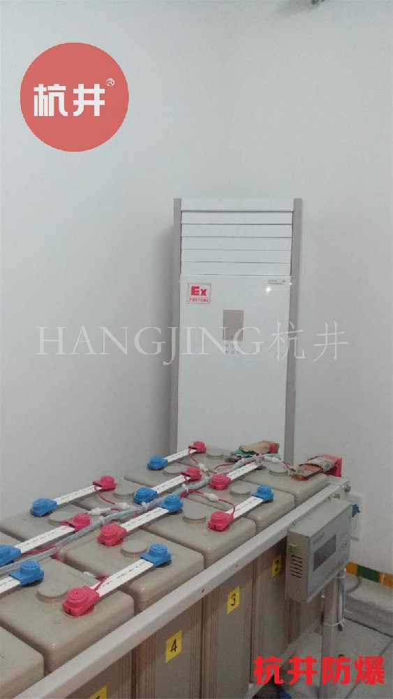 防爆安全检查的范围包括什么